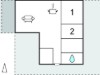 Billede 23 - Plantegning