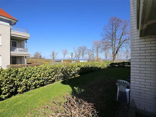 Ferielejlighed - 4 personer -  - Dünenweg - 23946 - Ostseebad Boltenhagen