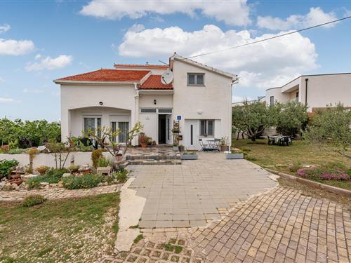 Holiday Home/Apartment - 2 persons -  - Put Poljica - Zadar - Vrsi - 23235 - Vrsi