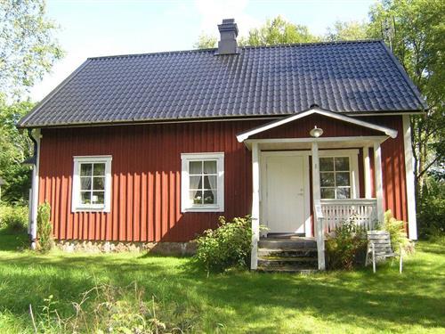Holiday home - 6 persons -  - Norrtorpa Johanslund - Norrtorpa/Annerstad - 340 12 - Annerstad