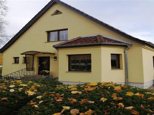 Sommerhus - 2 personer -  - 18233 - Neubukow