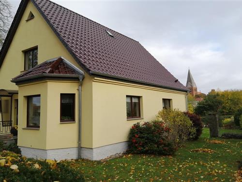 Ferielejlighed - 2 personer -  - 18233 - Neubukow