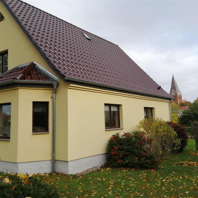 Ferielejlighed - 2 personer -  - 18233 - Neubukow