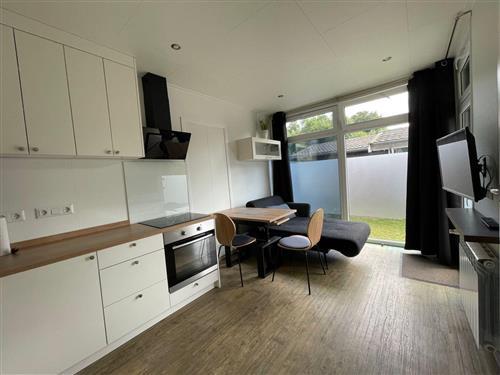 Ferielejlighed - 4 personer -  - Birkenhain - 48493 - Wettringen