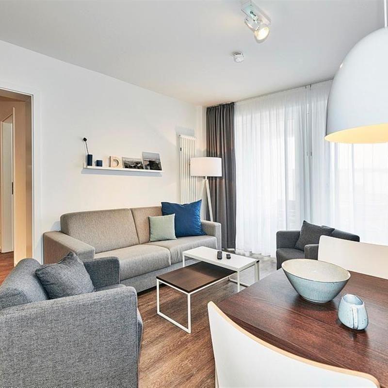 Ferielejlighed - 5 personer -  - Taddigshörn - 26427 - Nordseeheilbad Bensersiel