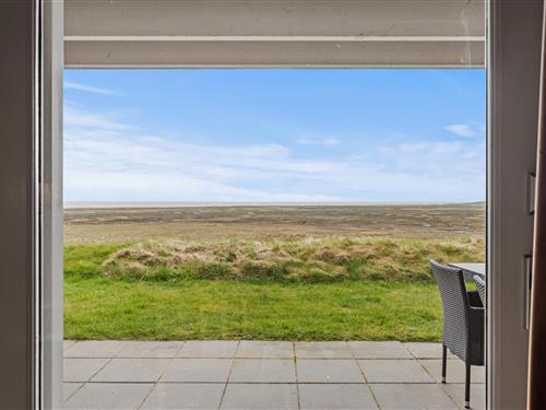 Sommerhus - 6 personer -  - Vestergade 3D, 52 st - Havneby - 6792 - Rømø, Rømø