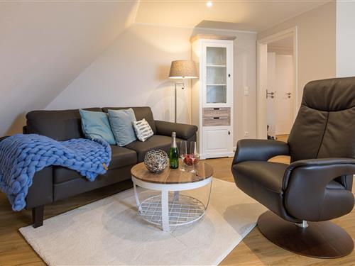 Ferienwohnung - 2 Personen -  - Am Binnensee - 23769 - Fehmarn Ot Burgstaaken