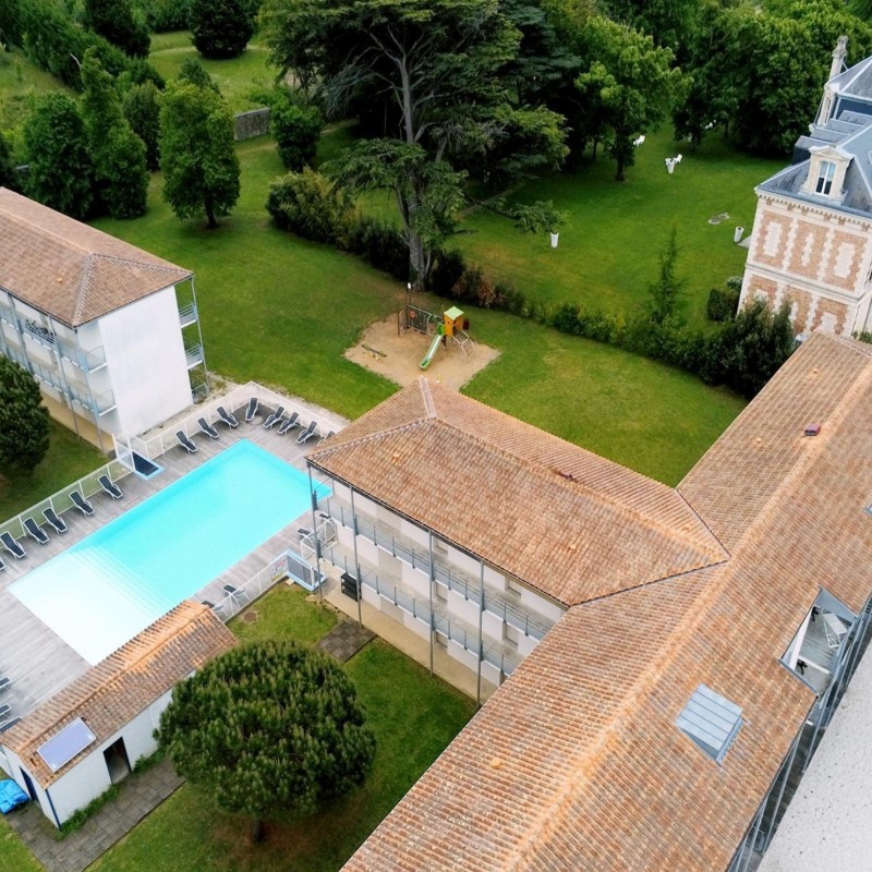 Ferielejlighed - 6 personer -  - 17140 - Lagord