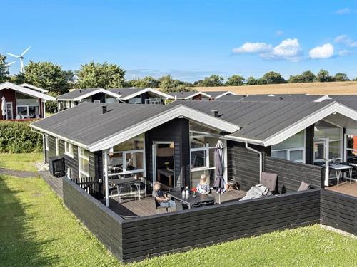 Sommerhus - 4 personer -  - Dageløkke Marina - Dageløkke - 5953 - Tranekær