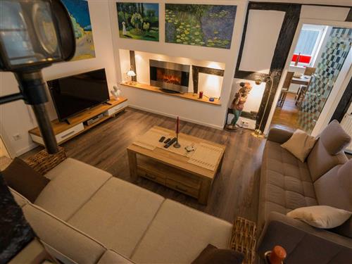 Ferielejlighed - 4 personer -  - Klingenberg - 32816 - Schieder-Schwalenberg