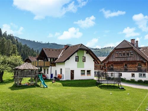 Holiday home - 33 persons -  - Auberg - 8966 - Aich
