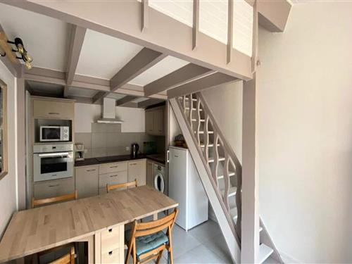 Ferienhaus - 5 Personen -  - 40130 - Capbreton