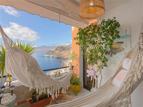 Ferielejlighed - 4 personer -  - Tabaiba - 38190