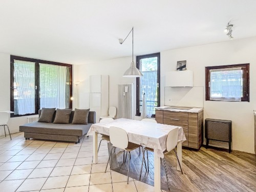 Ferielejlighed - 4 personer -  - 38080 - Pinzolo
