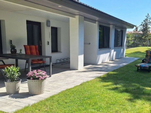Sommerhus - 4 personer -  - 17279 - Lychen Ot Rutenberg