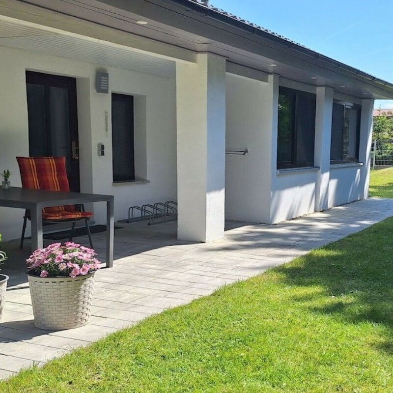 Sommerhus - 4 personer -  - 17279 - Lychen Ot Rutenberg