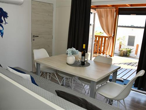 Mobile home - 6 persons -  - 23211 - Drage