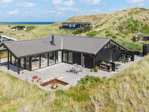 Ferienhaus - 5 Personen -  - Tingodden - Aargab - 6960 - Hvide Sande