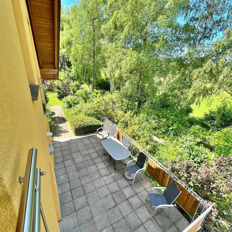 Ferielejlighed - 5 personer -  - Natur Ferienpark - 33039 - Nieheim