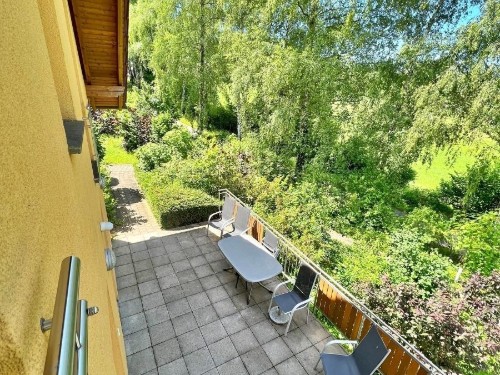 Ferielejlighed - 5 personer -  - Natur Ferienpark - 33039 - Nieheim