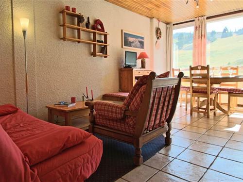 Holiday Home/Apartment - 6 persons -  - 38410 - Chamrousse