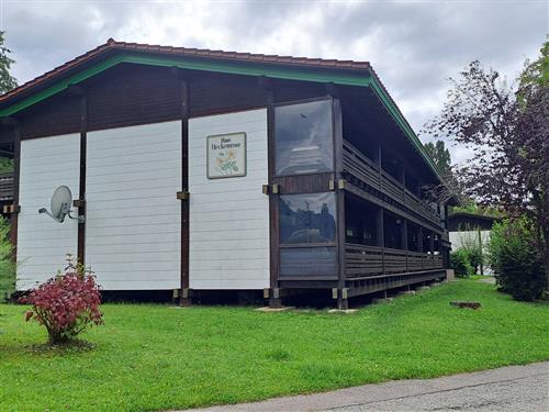 Ferieleilighet - 4 personer -  - Kiefernstraße - 83313 - Siegsdorf