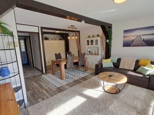 Ferienhaus - 4 Personen -  - Kiefernstraße - 83313 - Siegsdorf