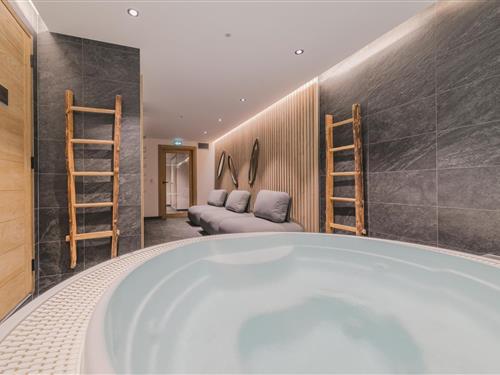 Holiday apartment - 4 persons -  - 73210 - Plan Peisey