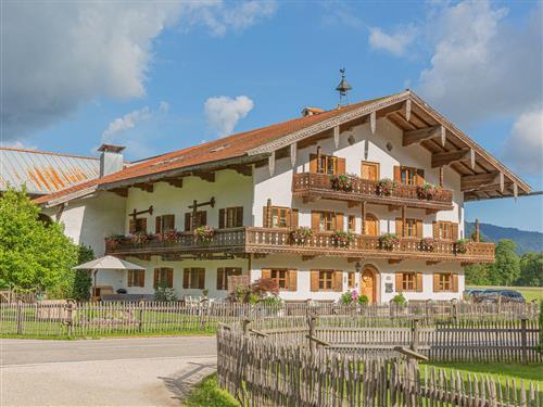 Sommerhus - 6 personer -  - Knogl - 83324 - Ruhpolding