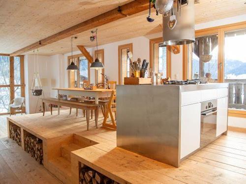 Feriehus - 4 personer -  - 7463 - Riom