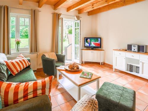 Feriehus - 6 personer -  - Kliffstraße - 18211 - Nienhagen