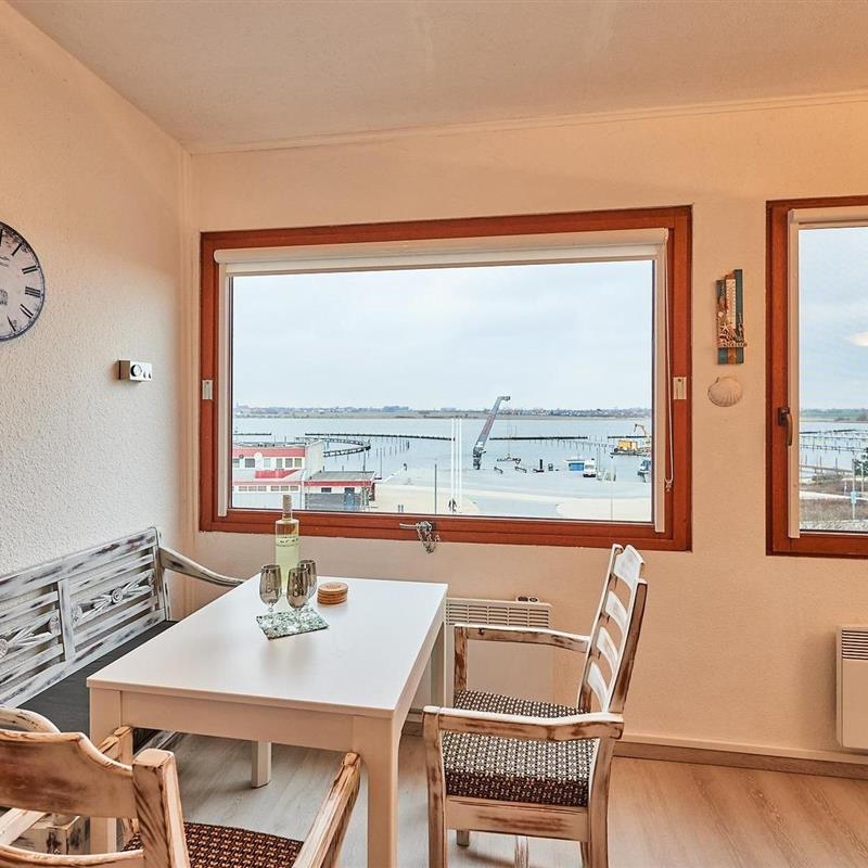 Ferielejlighed - 2 personer -  - Stranddistelweg - 23769 - Fehmarn Ot Burgtiefe - Sü