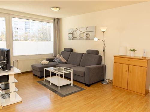 Holiday apartment - 3 persons -  - Nordfeldstraße - 27476 - Cuxhaven-Doese
