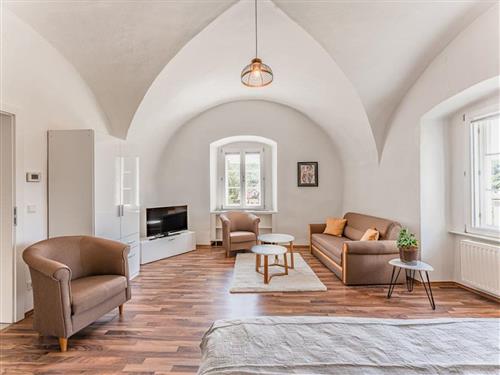 Ferienwohnung - 1 Person -  - Wienerstraße - 3571 - Gars Am Kamp