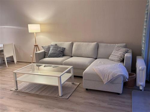 Ferielejlighed - 3 personer -  - Am Hang - 23683 - Scharbeutz