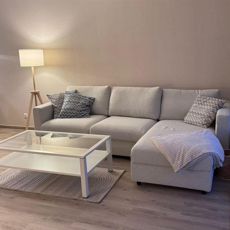 Ferielejlighed - 3 personer -  - Am Hang - 23683 - Scharbeutz