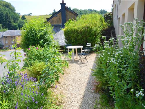 Boerenhuis - 9 personen -  - 6824 - Chassepierre