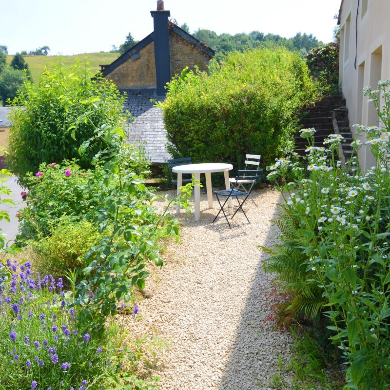 Bondehus - 9 personer -  - 6824 - Chassepierre