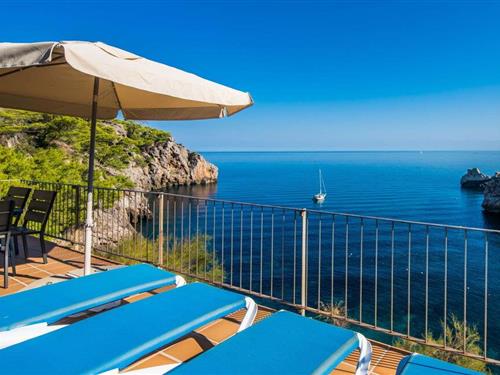 Feriehus - 6 personer -  - Carrer Sa Cala - Amaret, Deia - 07179 - Deia
