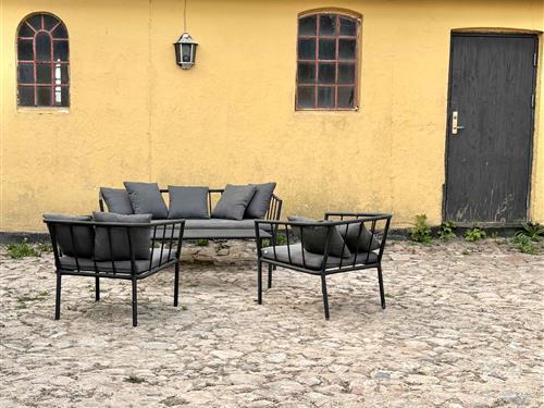 Sommerhus - 7 personer -  - Kyndegårdsvej - 3700 - Rønne
