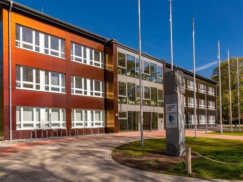 Ferielejlighed - 4 personer -  - Dr.-Wachsmann-Straße - 17454 - Zinnowitz