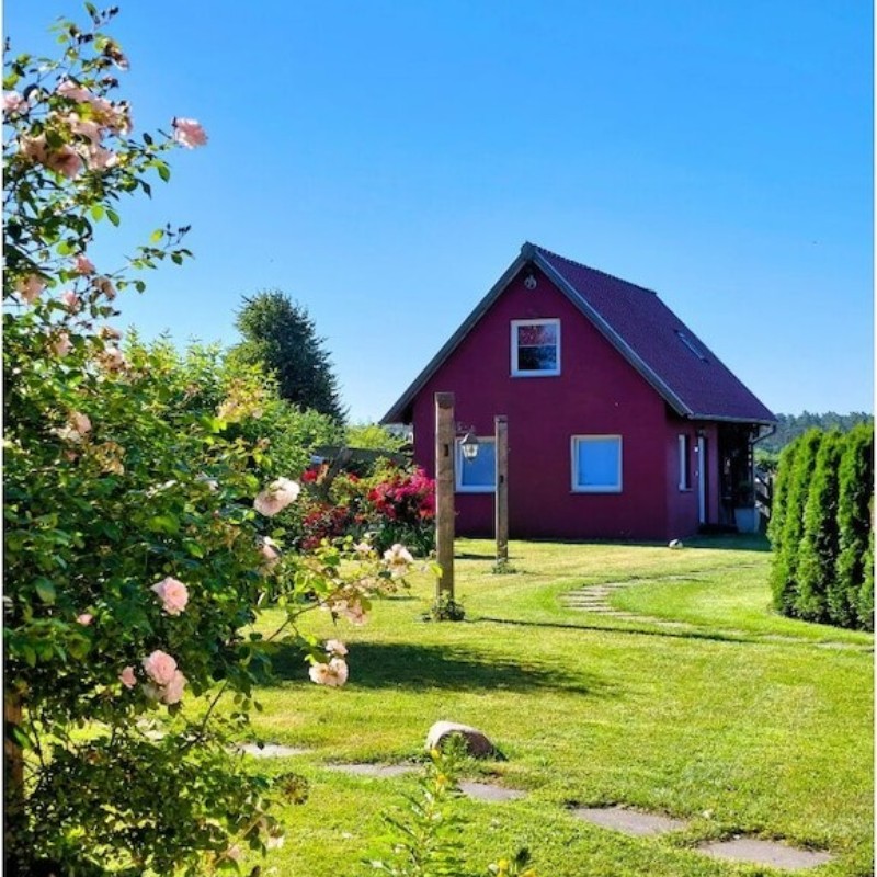 Sommerhus - 2 personer -  - 17214 - Nossentiner Hütte Ot Spar