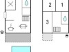 Billede 32 - Plantegning