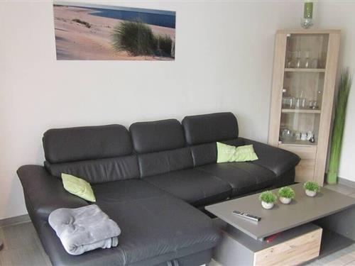 Ferieleilighet - 2 personer -  - Am Koper Sand - 26506 - Norddeich