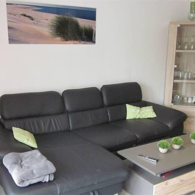 Ferielejlighed - 2 personer -  - Am Koper Sand - 26506 - Norddeich