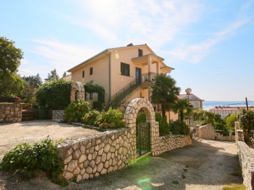 Ferielejlighed - 2 personer -  - Kralja Tomislava - 51260 - Crikvenica
