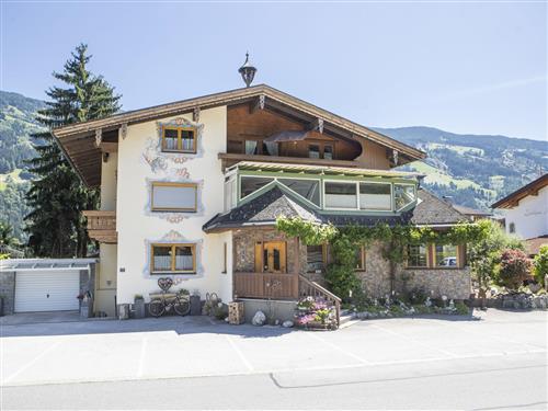 Ferielejlighed - 6 personer -  - Aschau Im Zillertal - 6274