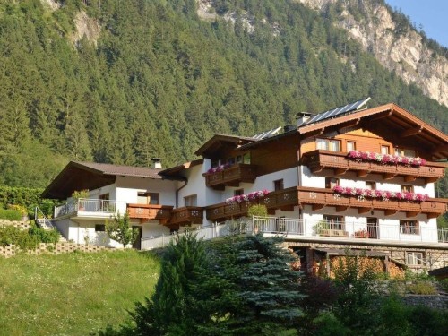 Sommerhus - 6 personer -  - 6290 - Mayrhofen