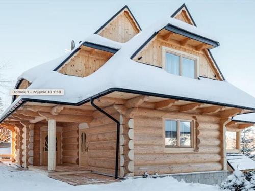 Sommerhus - 8 personer -  - 34-500 - Zakopane