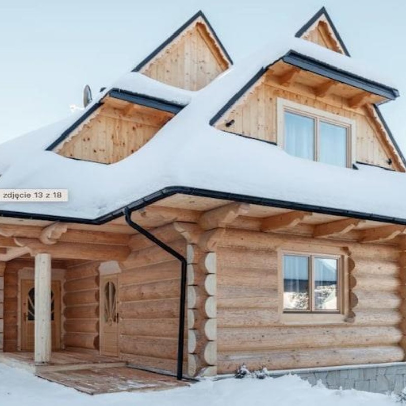 Sommerhus - 8 personer -  - 34-500 - Zakopane
